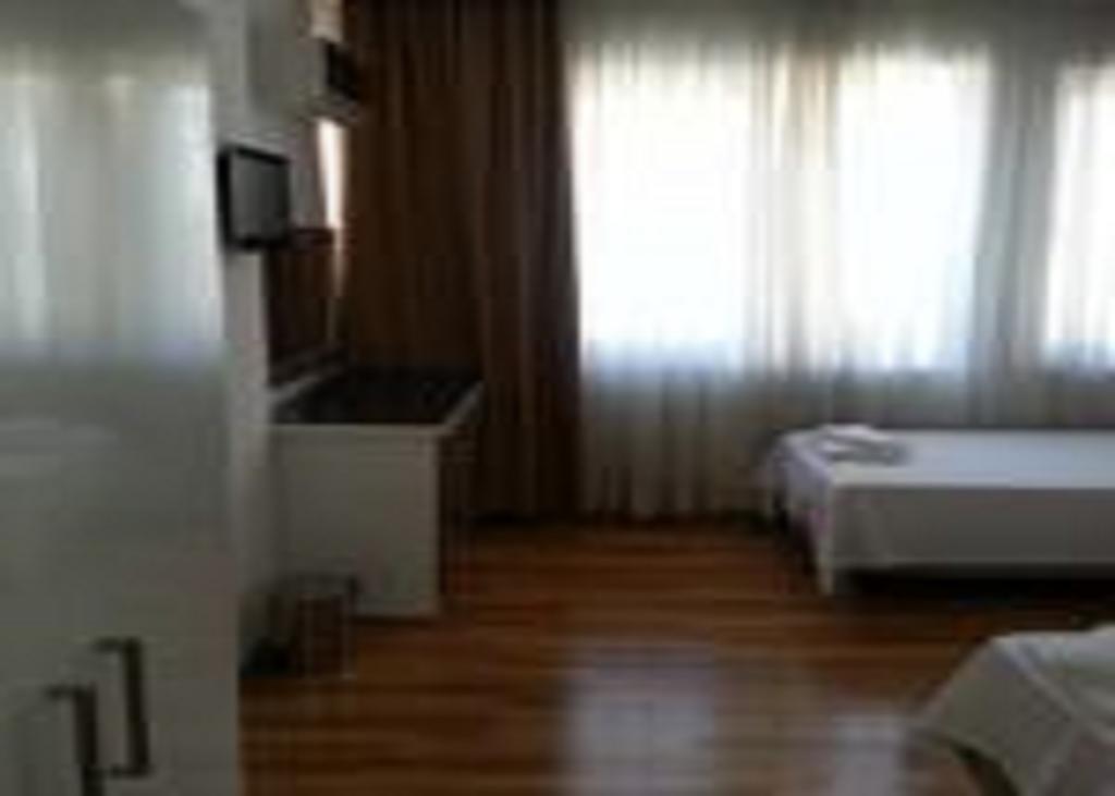 Lara Atalla Hotel Antália Exterior foto