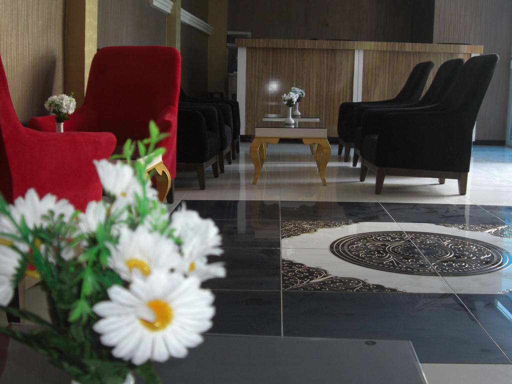 Lara Atalla Hotel Antália Exterior foto